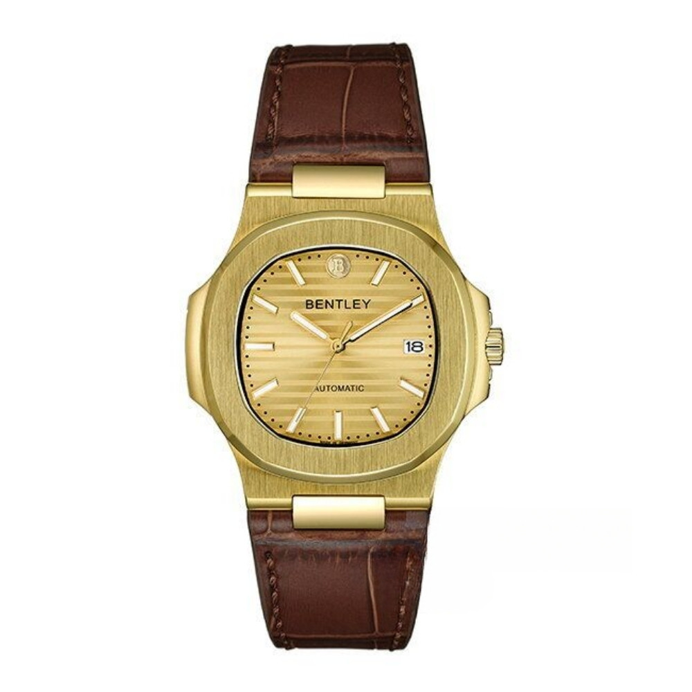 Bentley 40mm Nam BL2340-15MKKD