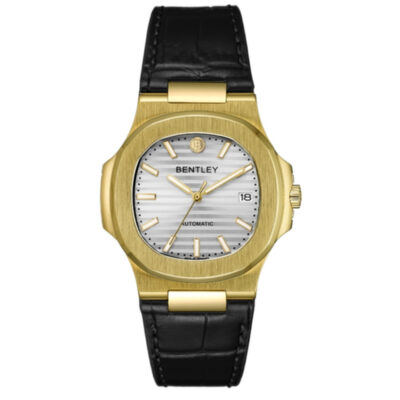 Đồng hồ Bentley 40mm Nam BL2340-15MKWB-S chính hãng Ảnh sản phẩm Bentley 40mm Nam BL2340-15MKWB-S