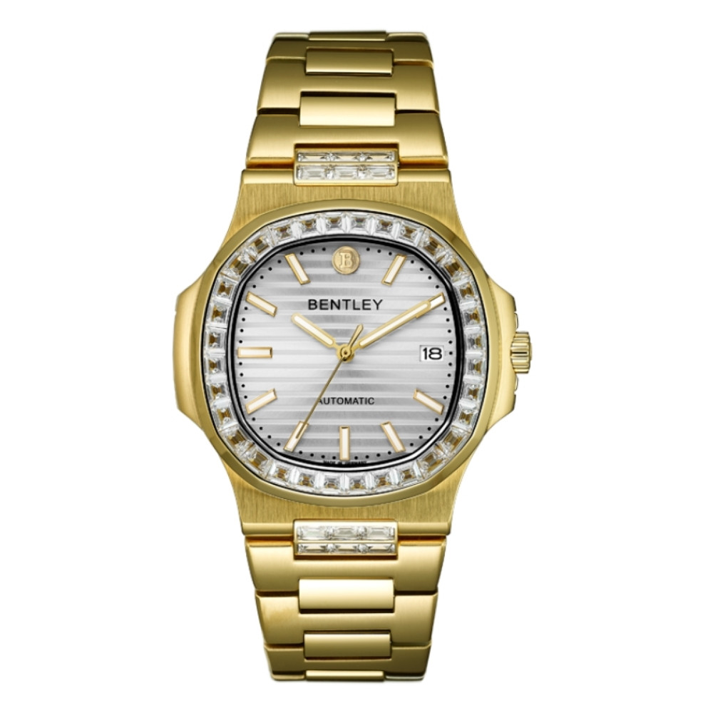 Bentley 40mm Nam BL2340-15MKWI-S
