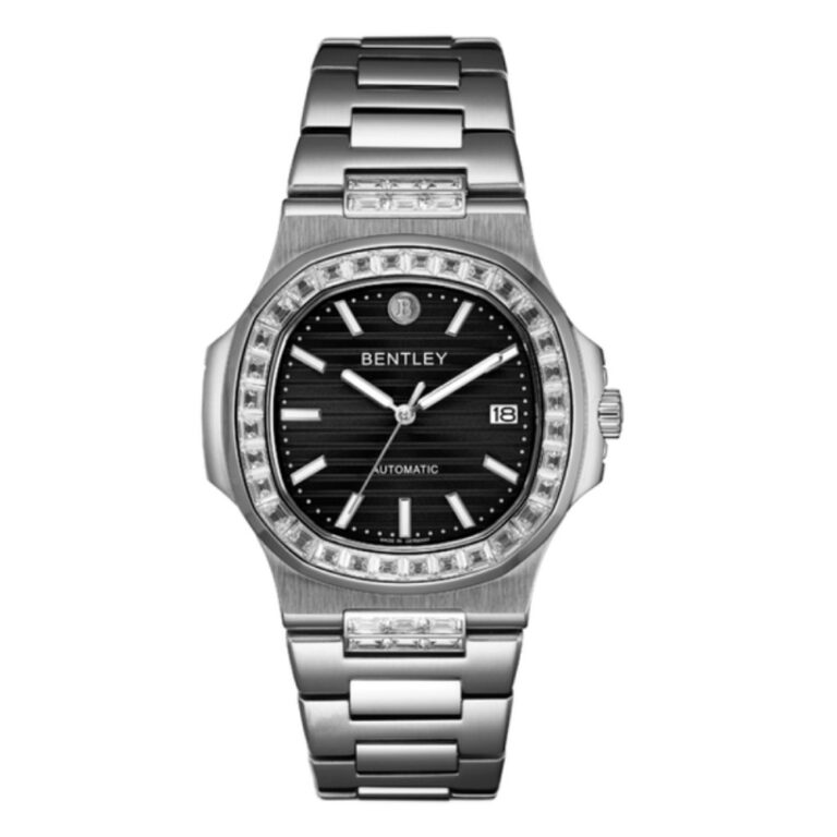 Bentley 40mm Nam BL2340-15MWBI-S