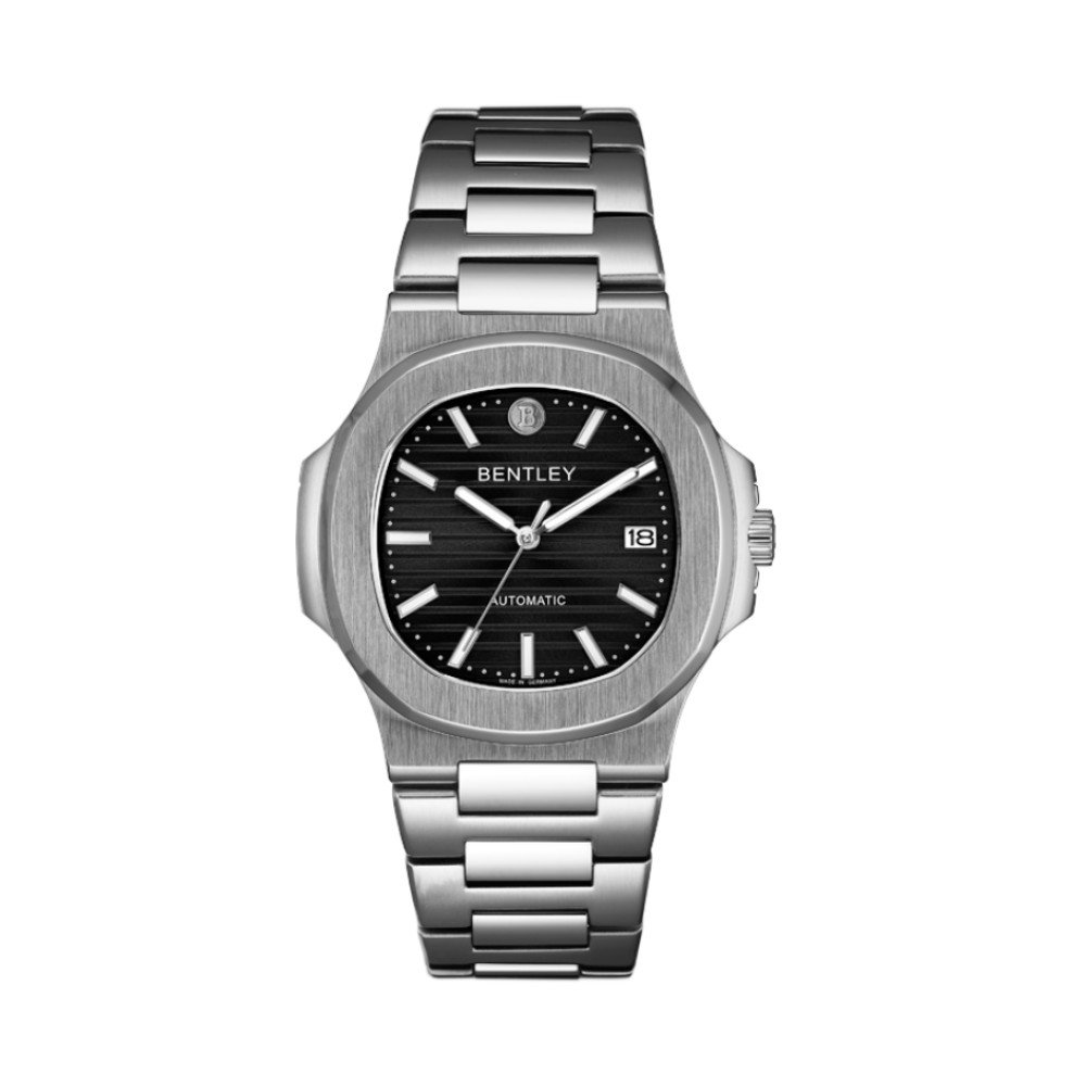 Bentley 40mm Nam BL2340-15MWBI