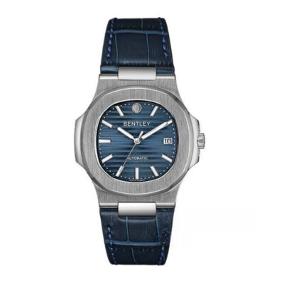 Đồng hồ Bentley 40mm Nam BL2340-15MWNN chính hãng Ảnh sản phẩm Bentley 40mm Nam BL2340-15MWNN