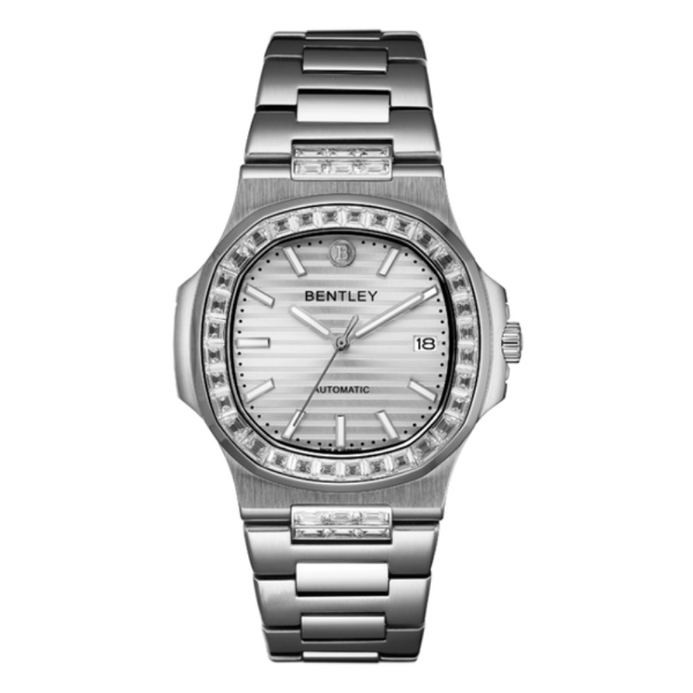 Bentley 40mm Nam BL2340-15MWWI-S