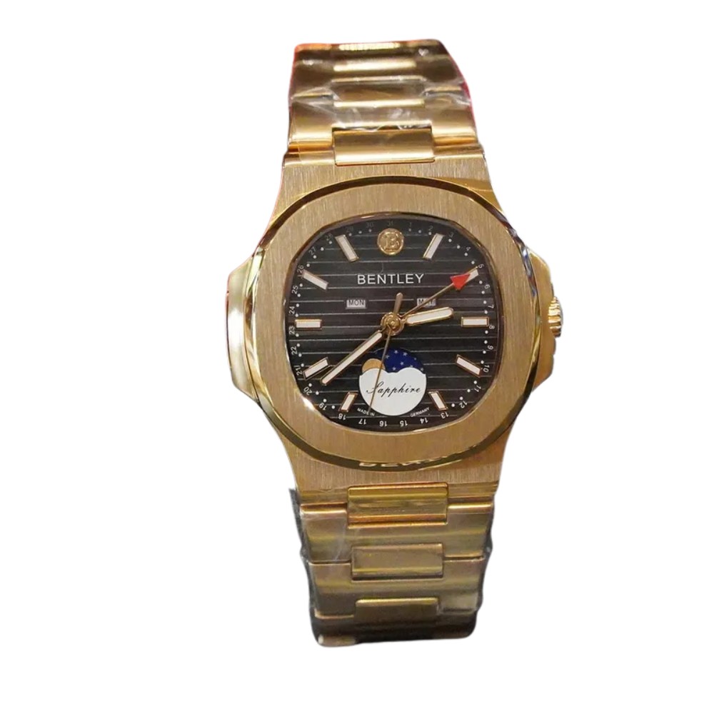 Bentley 40mm Nam BL2340-20MKBI