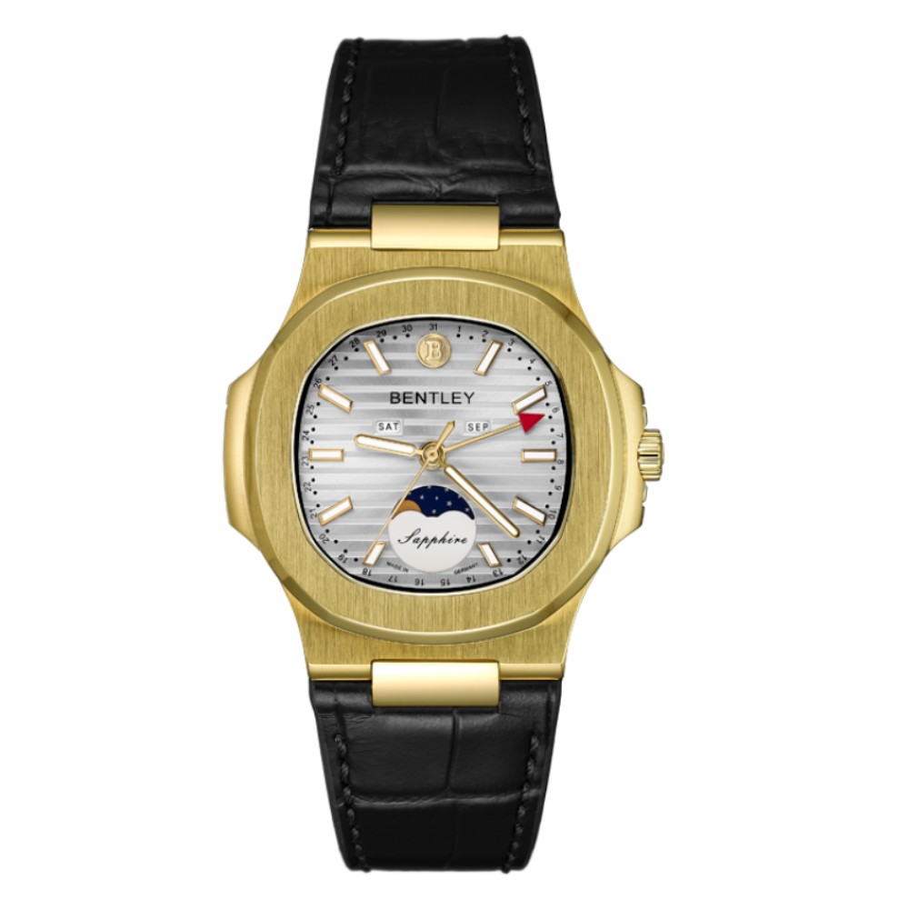 Bentley 40mm Nam BL2340-20MKWB