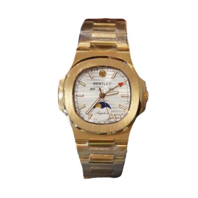Đồng hồ Bentley 40mm Nam BL2340-20MKWI chính hãng Ảnh sản phẩm Bentley 40mm Nam BL2340-20MKWI