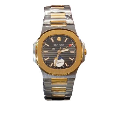 Bentley 40mm Nam BL2340-20MTBI chính hãng Bentley 40mm Nam BL2340-20MTBI