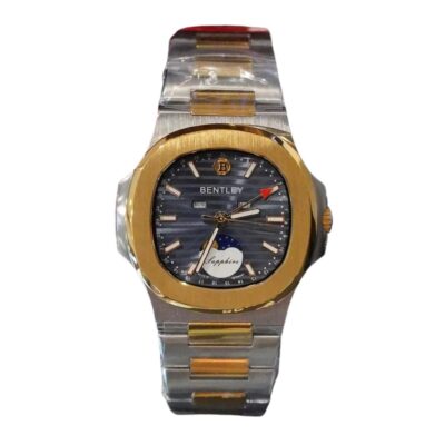 Bentley 40mm Nam BL2340-20MTNI chính hãng Bentley 40mm Nam BL2340-20MTNI
