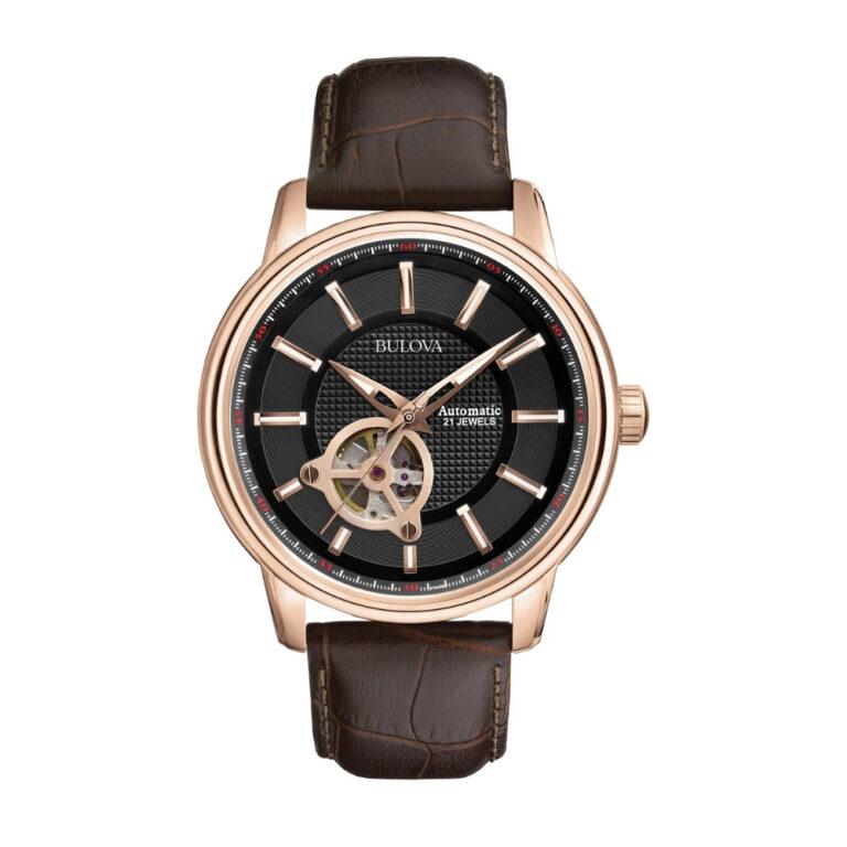 Bulova 45mm Nam 97A109