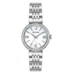Bulova Nữ 96X149