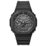 GA-2100-1A1DR | G-Shock - Ảnh 1