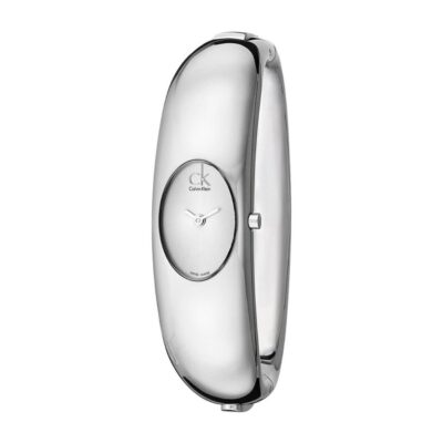 Đồng hồ Calvin Klein 19mm Nữ K1Y23120 chính hãng Ảnh sản phẩm Calvin Klein 19mm Nữ K1Y23120