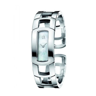Đồng hồ Calvin Klein 19.5 x 36.5mm Nữ K3Y2M11G chính hãng Ảnh sản phẩm Calvin Klein 19.5 x 36.5mm Nữ K3Y2M11G