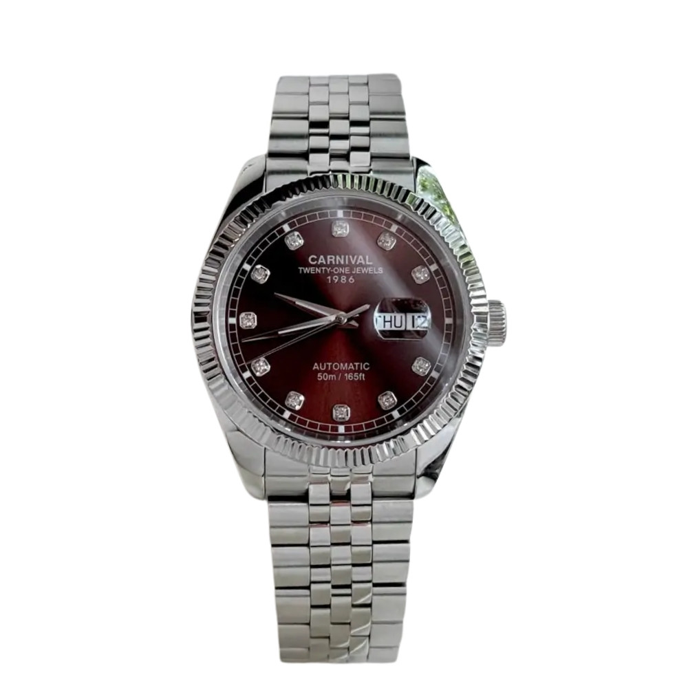 Carnival 41mm Nam 8131G-VT-N