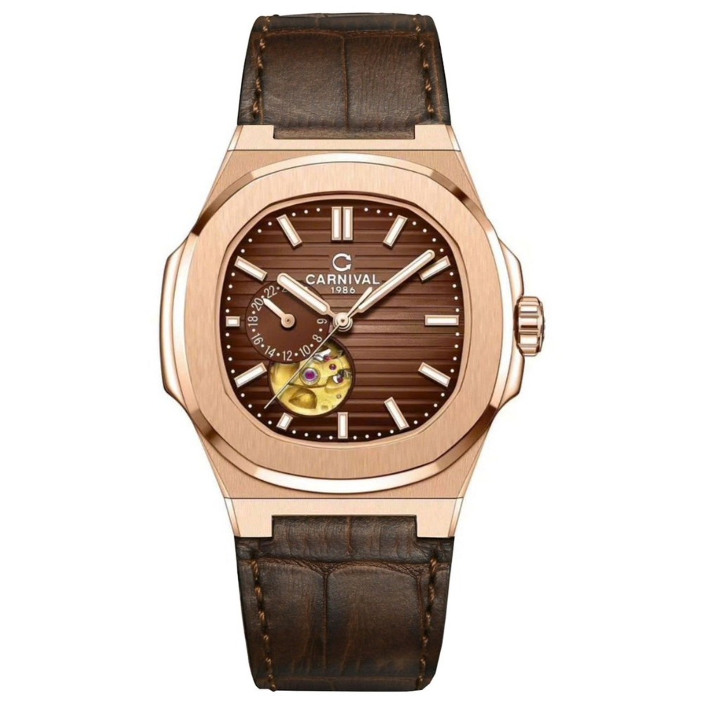 Carnival 41mm Nam 8159G-VH-DD-N