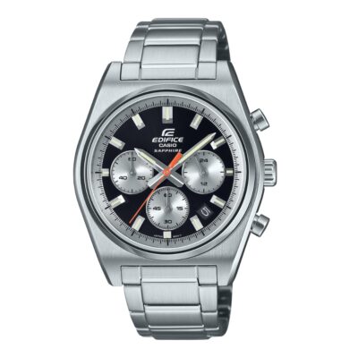 Đồng hồ Casio 40mm Nam EFB-730D-1AVUDF chính hãng Ảnh sản phẩm Casio 40mm Nam EFB-730D-1AVUDF