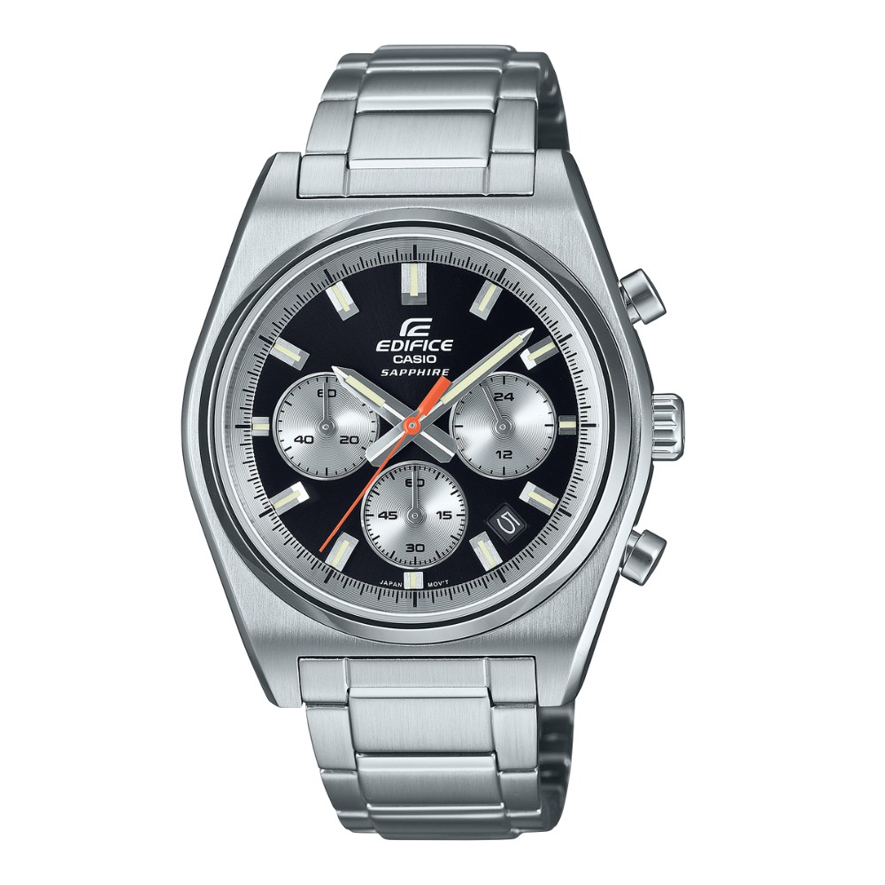 Casio 40mm Nam EFB-730D-1AVUDF