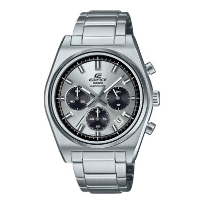 Đồng hồ Casio 40mm Nam EFB-730D-7AVUDF chính hãng Ảnh sản phẩm Casio 40mm Nam EFB-730D-7AVUDF