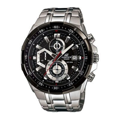 Đồng hồ Casio 49.5mm Nam EFR-539D-1AVUDF chính hãng Ảnh sản phẩm Casio 49.5mm Nam EFR-539D-1AVUDF