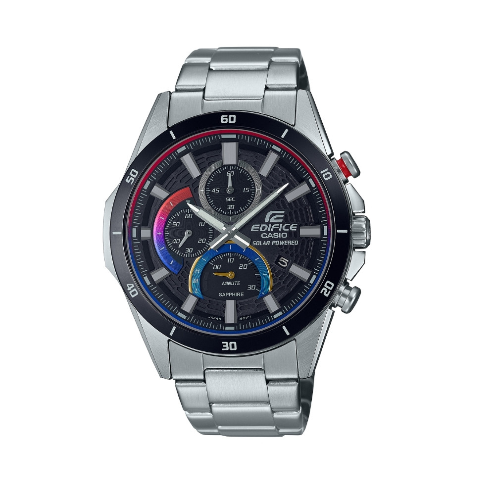 Casio 45mm Nam EFS-S610HG-1AVUDF