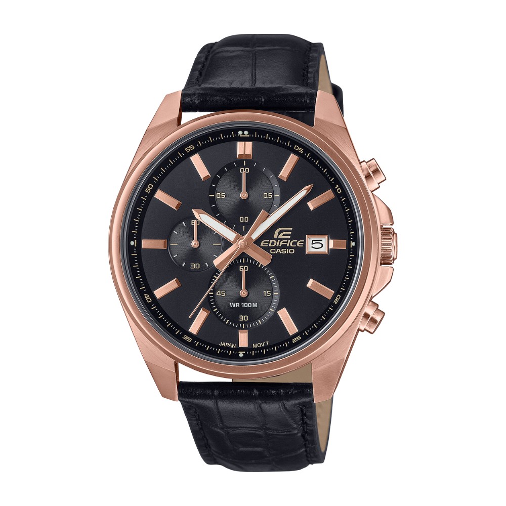 Casio 43.8mm Nam EFV-610ECL-1AUDF