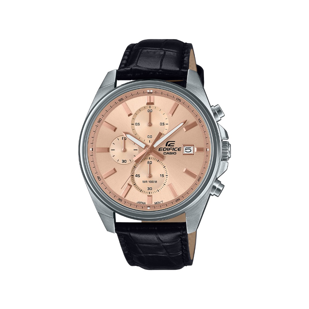 Casio 43.8mm Nam EFV-610EL-5AUDF