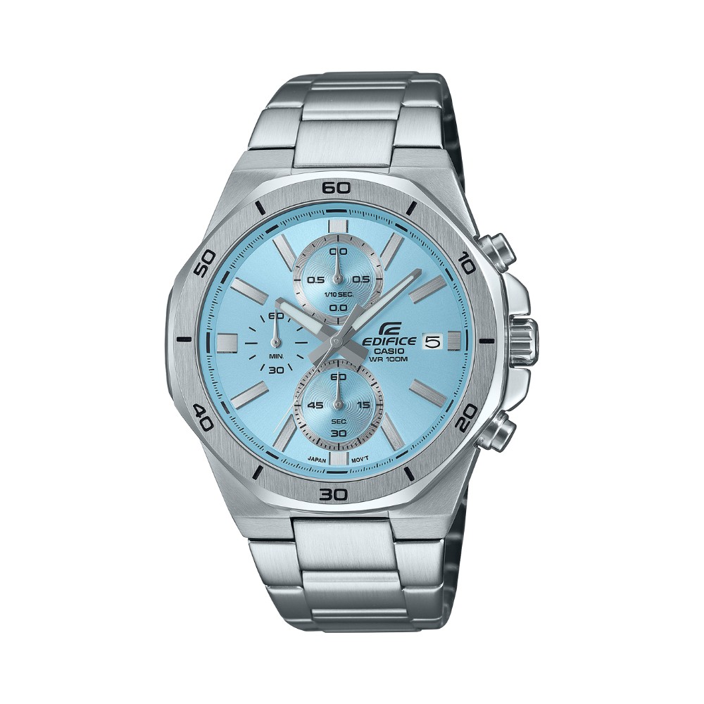 Casio 44.3 mm Nam EFV-640D-2BVUDF