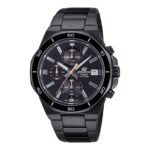 Casio 44.3 mm Nam EFV-640DC-1AVUDF - Ảnh 1