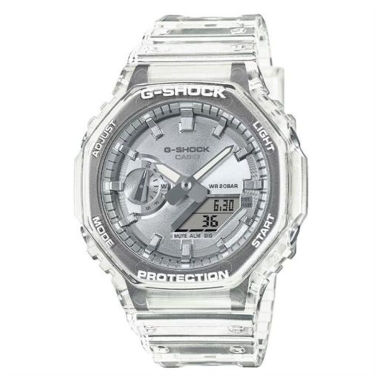 Casio 48.5 x 45.4mm Nam GA-2100BM-7A8DR