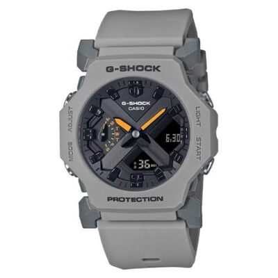 Đồng hồ Casio 45.4mm Nam GA-2300-8ADR chính hãng Ảnh sản phẩm Casio 45.4mm Nam GA-2300-8ADR