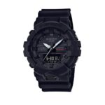 Casio 53.4mm Nam GA-835A-1ADR - Ảnh 1