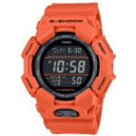 Casio 54.9 x 51.9 x 16.1mm Nam GD-010-4DR - Ảnh 1