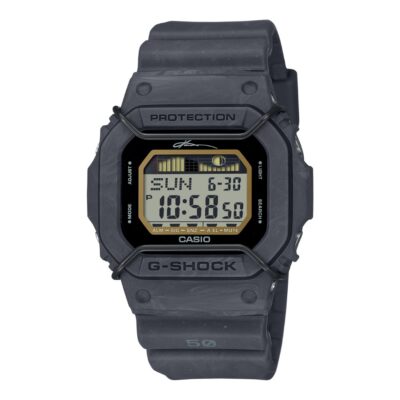 Đồng hồ Casio 43.2 mm Nam GLX-5600KB-1DR chính hãng Ảnh sản phẩm Casio 43.2 mm Nam GLX-5600KB-1DR