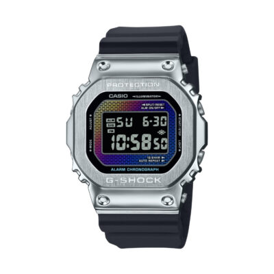 Casio G-Shock Nam GM-5600RW-1DR