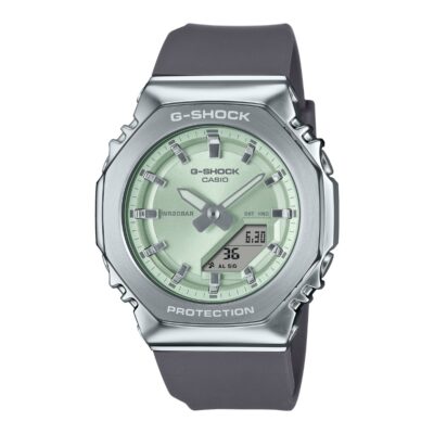 Casio 40.5 mm Nam GM-S2110-3ADR chính hãng Casio 40.5 mm Nam GM-S2110-3ADR