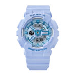 Casio G-Shock Nữ BA-110YK-2ADR