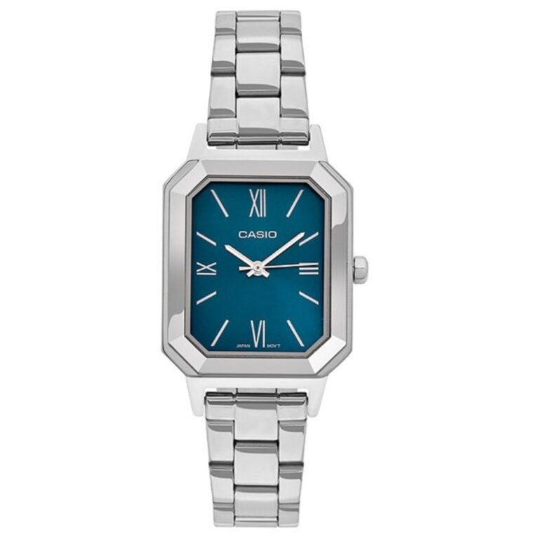 Casio 26mm Nữ LTP-E168D-2BDF