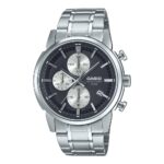 Casio 44mm Nam MTP-E510D-1A2VDF - Ảnh 1