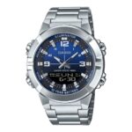Casio 51.5x44.0mm Nam AMW-870DA-2A1VDF - Ảnh 1