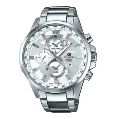 Đồng hồ Casio 48.7mm Nam EFR-303D-7AVUDF chính hãng Ảnh sản phẩm Casio 48.7mm Nam EFR-303D-7AVUDF