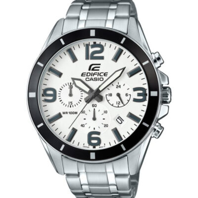 Đồng hồ Casio 47mm Nam EFR-553D-7BVUDF chính hãng Ảnh sản phẩm Casio 47mm Nam EFR-553D-7BVUDF