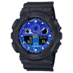 Casio Nam GA-100FL-1ADR