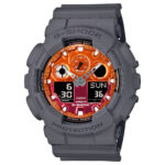 Casio Nam GA-100FL-8ADR