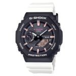 Casio 44.4mm Nam GA-B2100CD-1A7DR - Ảnh 1