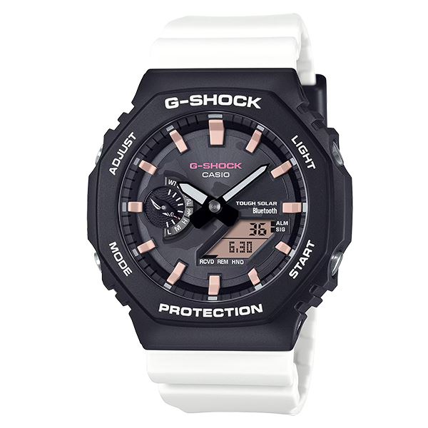 Casio 44.4mm Nam GA-B2100CD-1A7DR