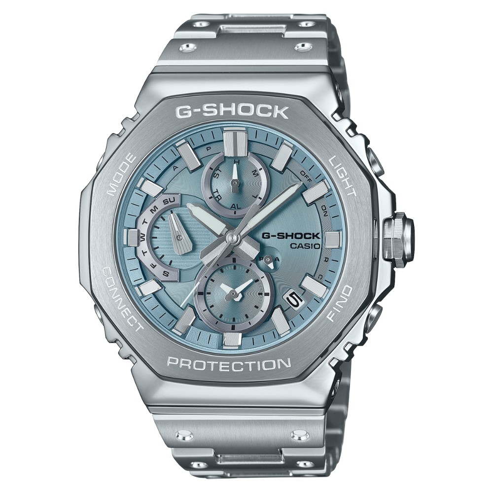 Casio 51.3 x 46.3mm Nam GMC-B2100AD-2ADR