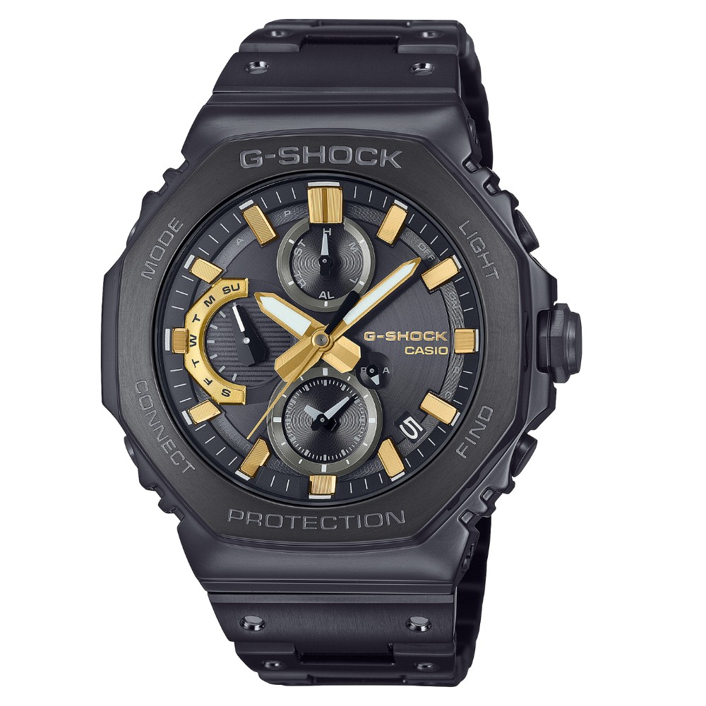 Casio 51.3 x 46.3mm Nam GMC-B2100ZE-1ADR