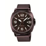 Casio 44mm Nam MTP-1350DD-5ADF - Ảnh 1