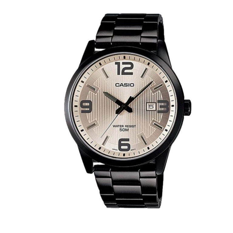 Casio 42mm Nam MTP-1382D-7AVDF