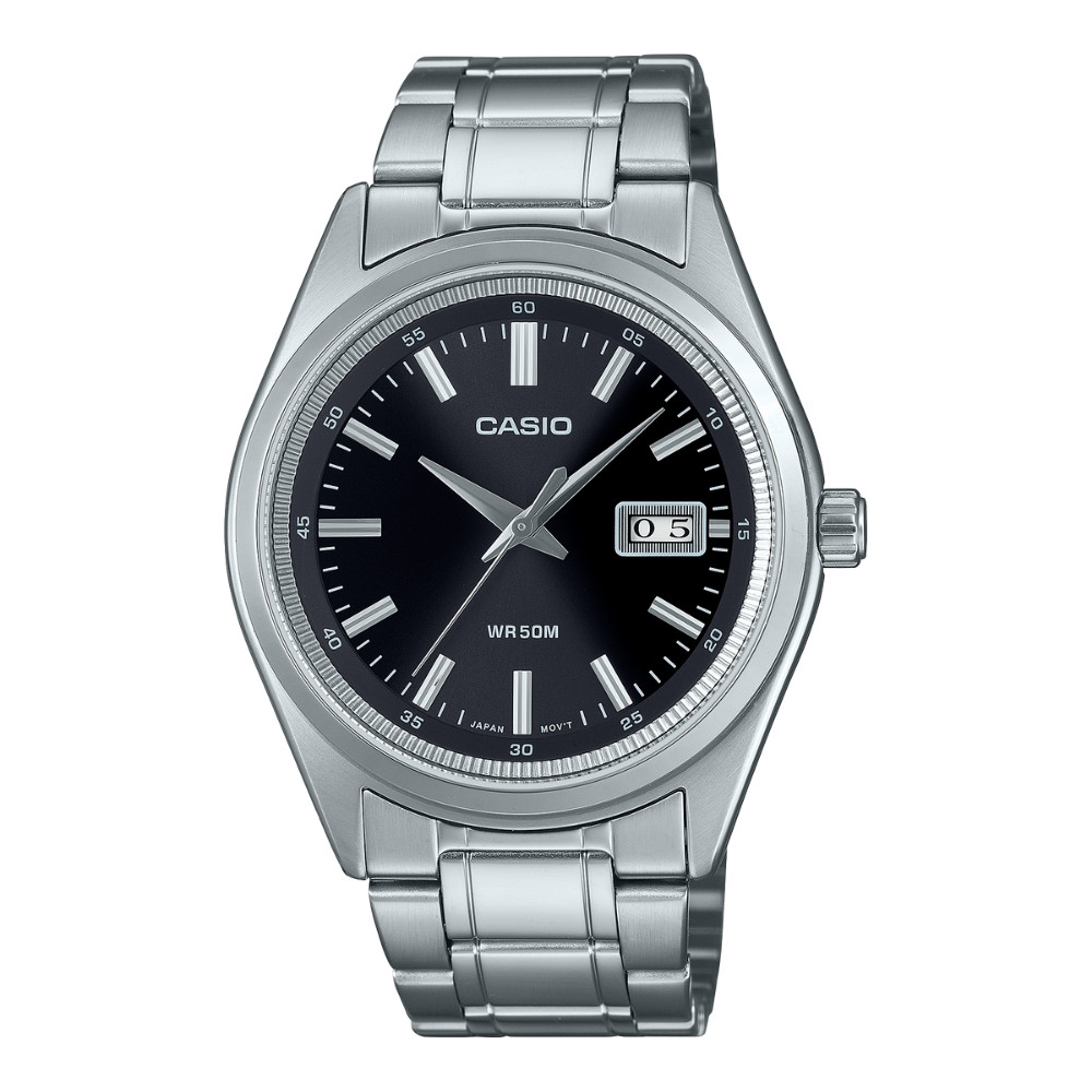 Casio 41 mm Nam MTP-B180D-1A1VDF